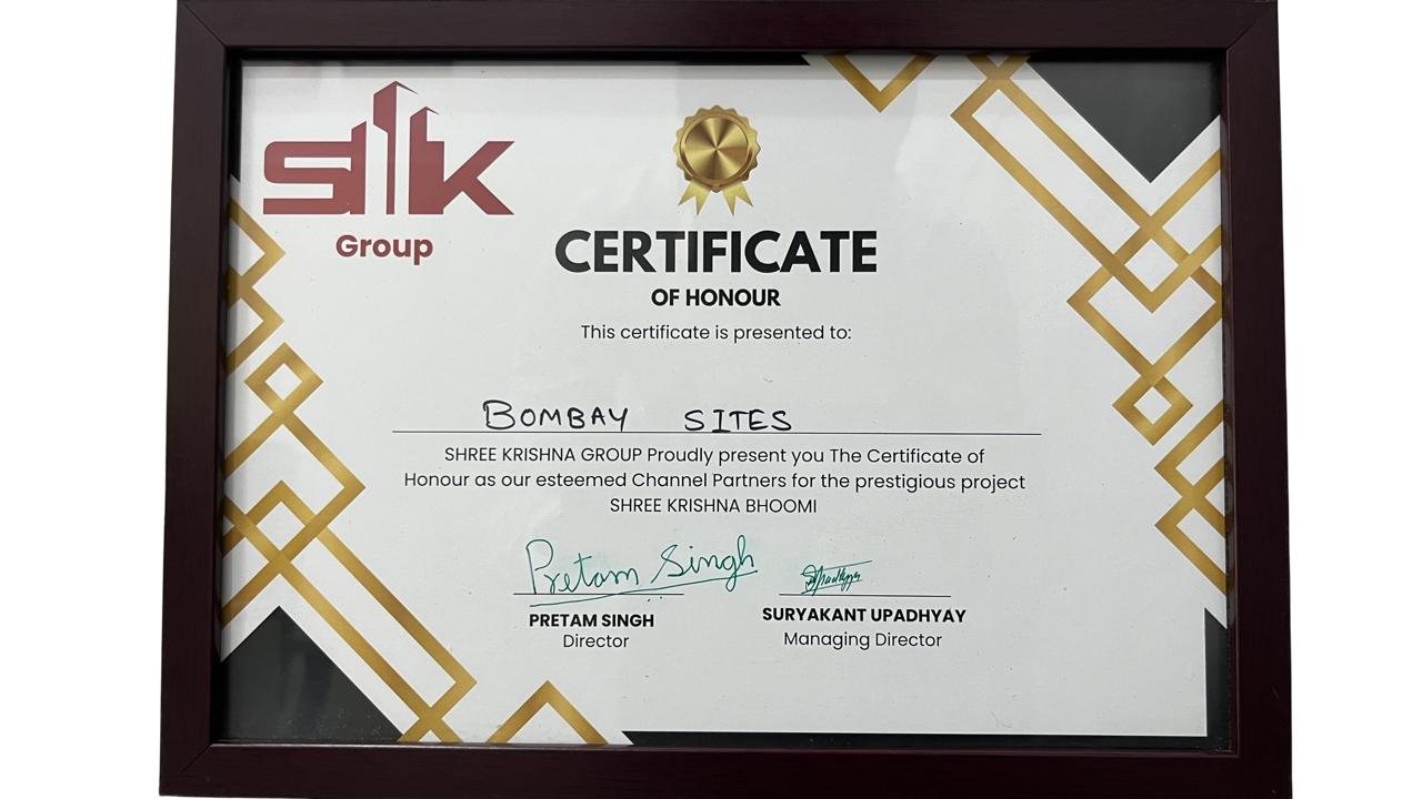 Certifications & Licenses